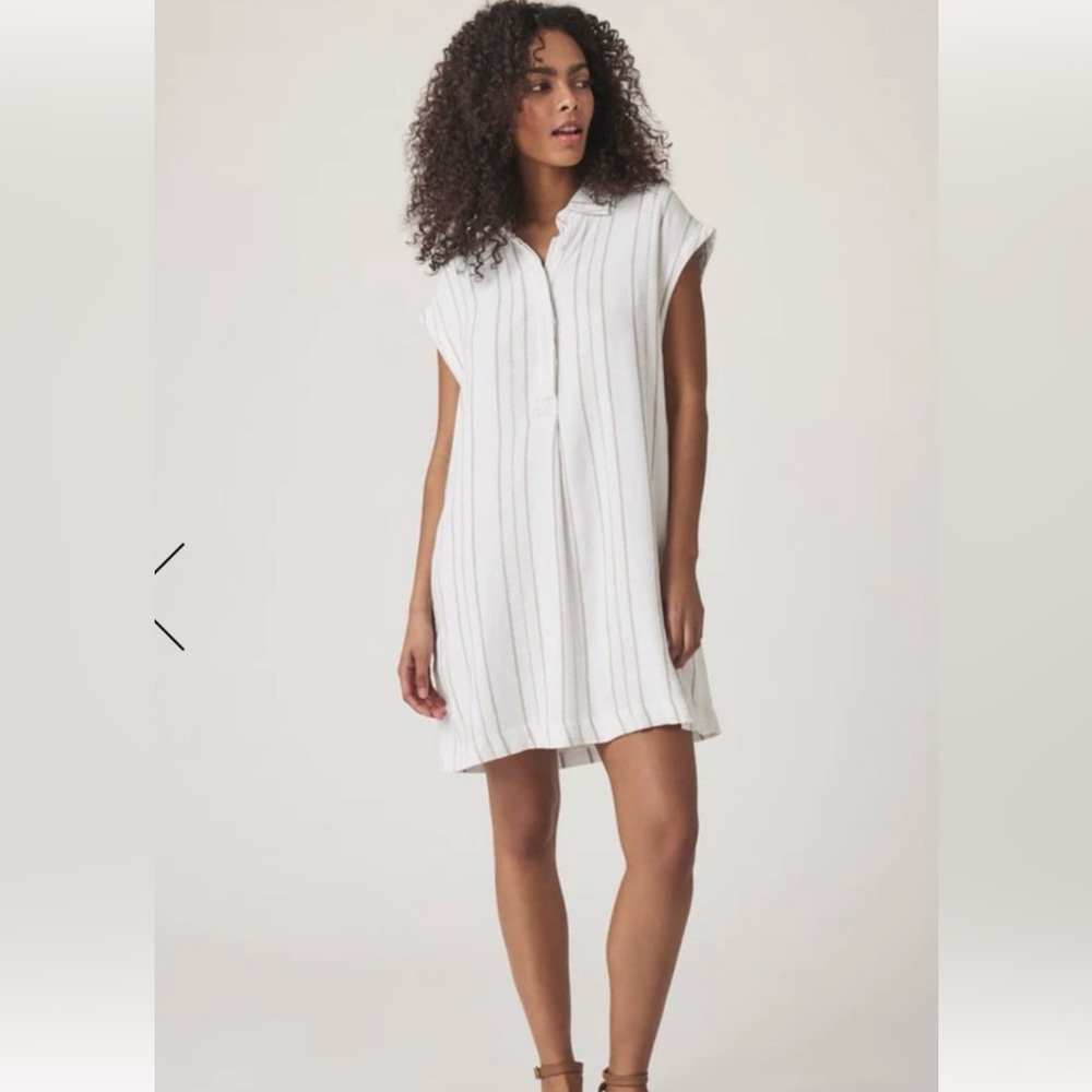 Splendid Wren Dress